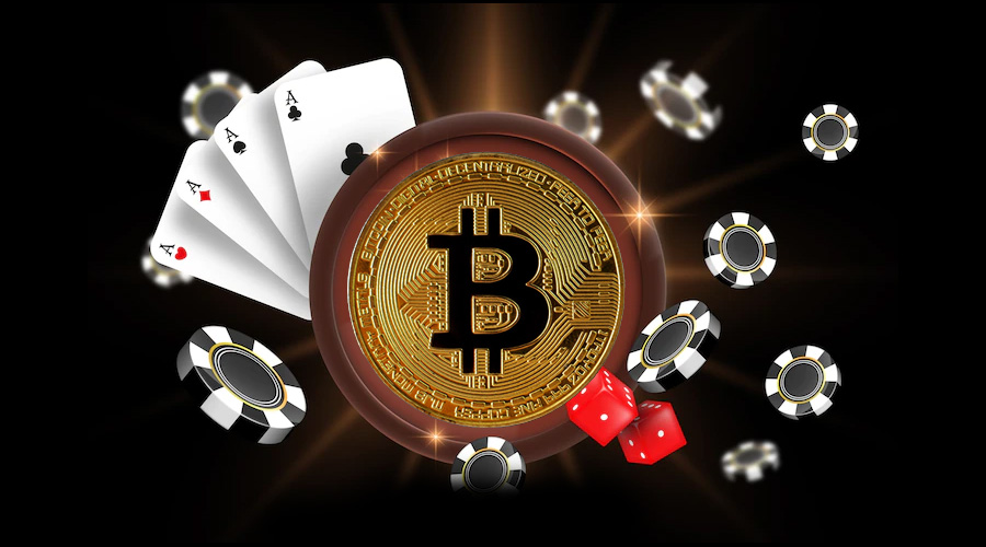 Discover Top Bitcoin Casino Options