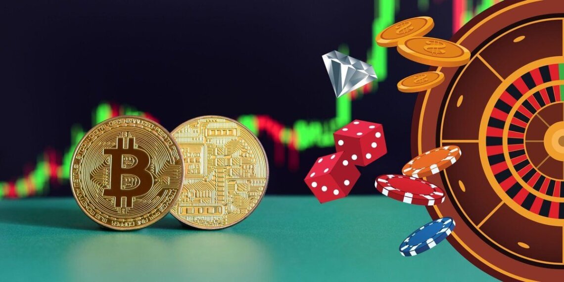 Explore Free Bitcoin Casino Opportunities with Trust Dice